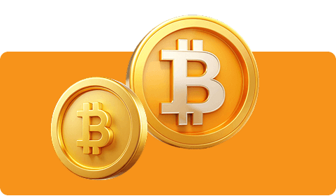 Receive Bitcoin