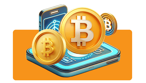 select sell bitcoin on the atm