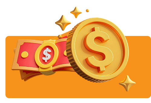 Insert Cash into ATM