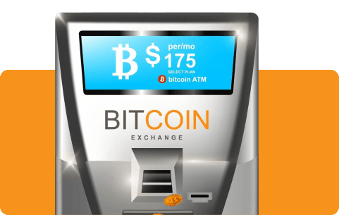 Sell Bitcoin Burnaby