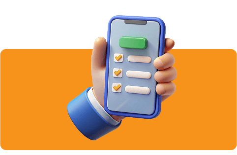 Wait for Confirmation